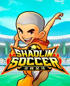 Shaolinsoccer från PG Soft