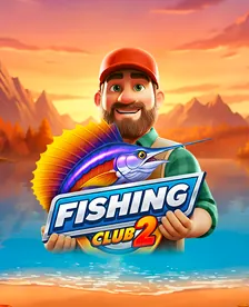 Fishingclub 2 från Spribe