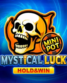 Mysticalluck Hold And Win från 1spin4win