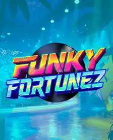 Funkyfortunez från PG Soft