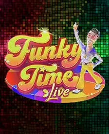Funkytime från Evolution