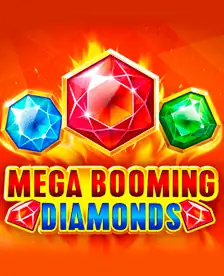 Megaboomingdiamonds från 1spin4win