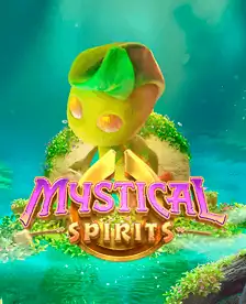 Mysticalspirits från PG Soft