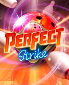 Perfectstrike från PG Soft