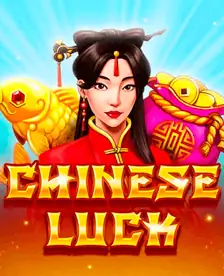 Chineseluck från 1spin4win