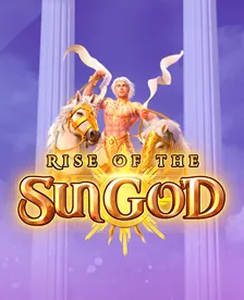 Riseofapollo från PG Soft