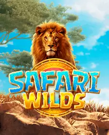 Safariwilds från PG Soft