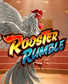Roosterrumble från PG Soft