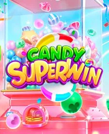 Candybonanza från PG Soft