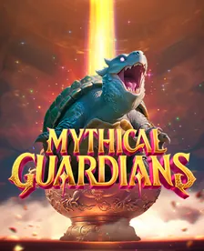 Mythicalguardians från PG Soft