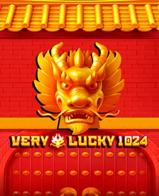 Verylucky 1024 från 1spin4win