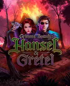 Grimmsbountyhanselgretel från PG Soft