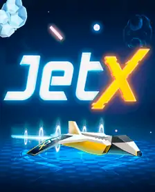 Jetx från Spribe