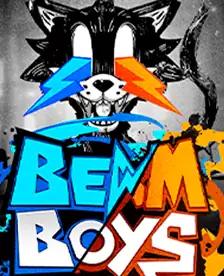 Beamboysa från Hacksaw