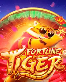 Fortunetiger från PG Soft