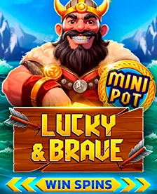 Luckyselva Hold And Win från 1spin4win