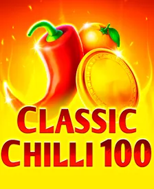 Classicchilli 100 från 1spin4win
