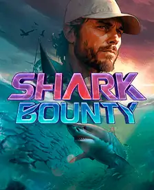 Sharkhunter från PG Soft