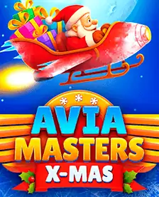 Aviamastersxmas från Spribe