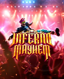 Infernomayhem från PG Soft