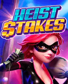 Heiststakes från PG Soft