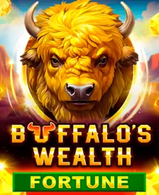 Buffaloswealthfortune från 1spin4win