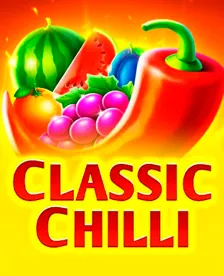 Classicchilli från 1spin4win