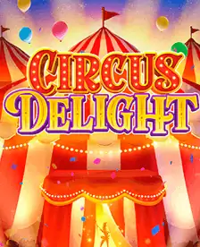 Circusdelight från PG Soft