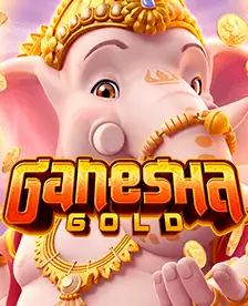 Ganeshagold från PG Soft