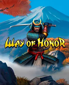 Wayofhonor Hold And Win från 1spin4win