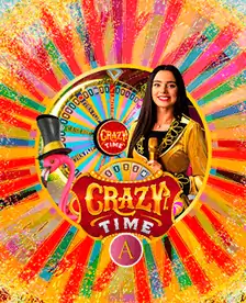 Crazytimea från Evolution