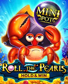 Rollthepearls Hold And Win från 1spin4win