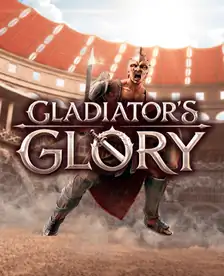 Gladiatorsglory från PG Soft