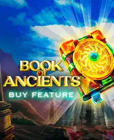 Bookofancients från Play'n GO