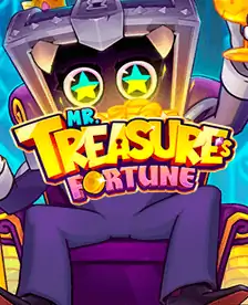 Mrtreasuresfortune från PG Soft