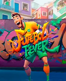 Futebolfever från PG Soft