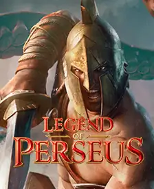 Legendofperseus från PG Soft