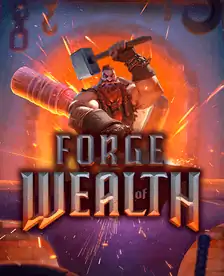 Forgeofwealth från PG Soft