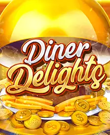 Dinerdelights från PG Soft