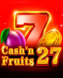 Cashnfruits 27 från 1spin4win