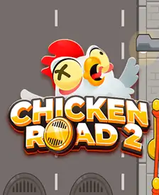 Chickenroad 2 från Spribe