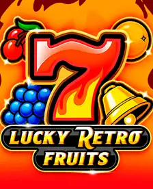 Luckyretrofruits från 1spin4win