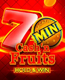 Cashandfruits Hold And Win från 1spin4win