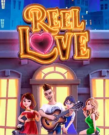 Reellove från PG Soft