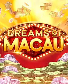 Dreamsofmacau från PG Soft