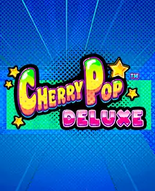 Cherrypopdeluxe från 1spin4win