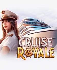 Cruiseroyale från PG Soft