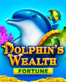 Dolphinswealthfortune från 1spin4win