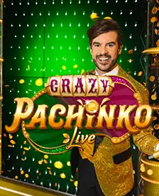 Crazypachinko från Evolution