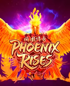 Phoenixrises från PG Soft